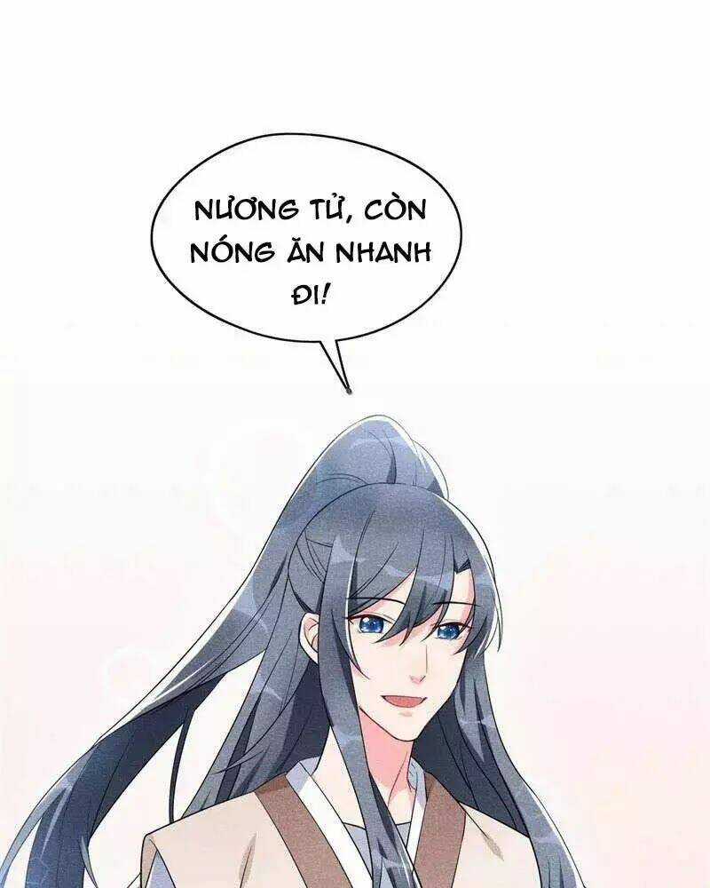 Hoàng Tử Phu Quân, Ta Nuôi Ngươi A! Chapter 4 trang 73