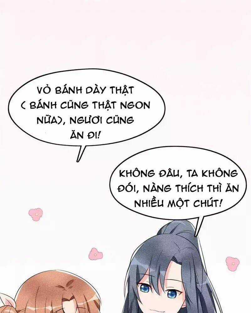 Hoàng Tử Phu Quân, Ta Nuôi Ngươi A! Chapter 4 trang 75