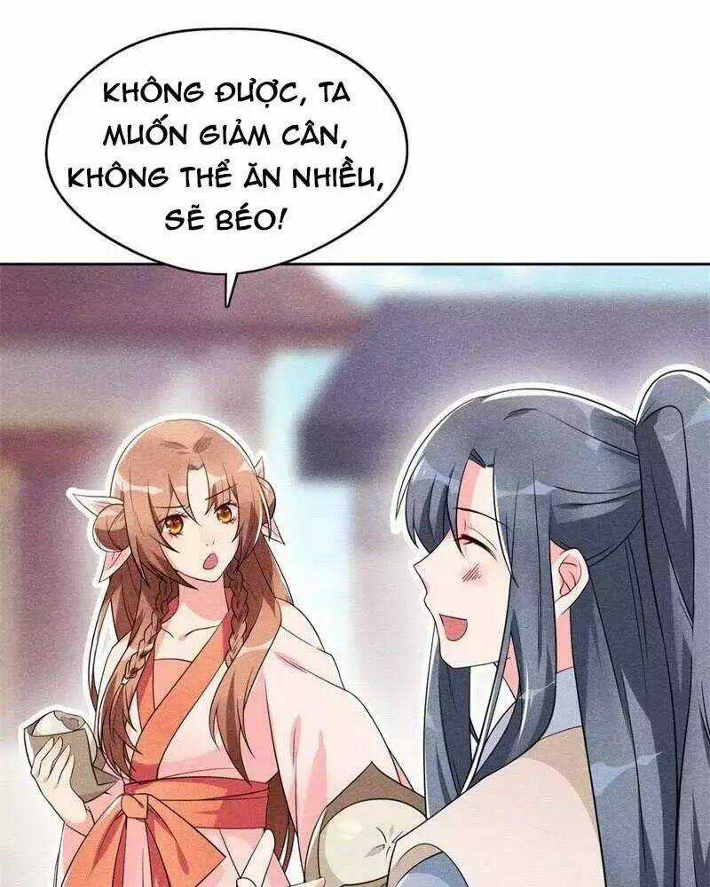 Hoàng Tử Phu Quân, Ta Nuôi Ngươi A! Chapter 4 trang 77