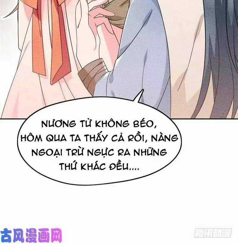 Hoàng Tử Phu Quân, Ta Nuôi Ngươi A! Chapter 4 trang 78