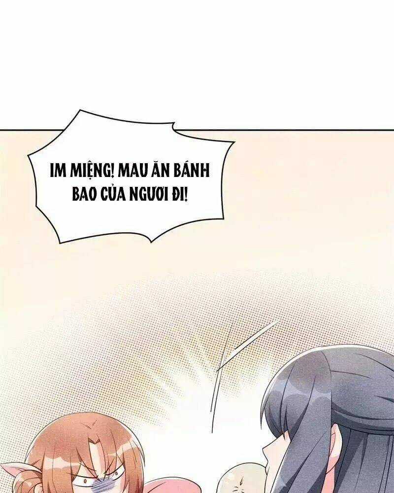 Hoàng Tử Phu Quân, Ta Nuôi Ngươi A! Chapter 4 trang 79