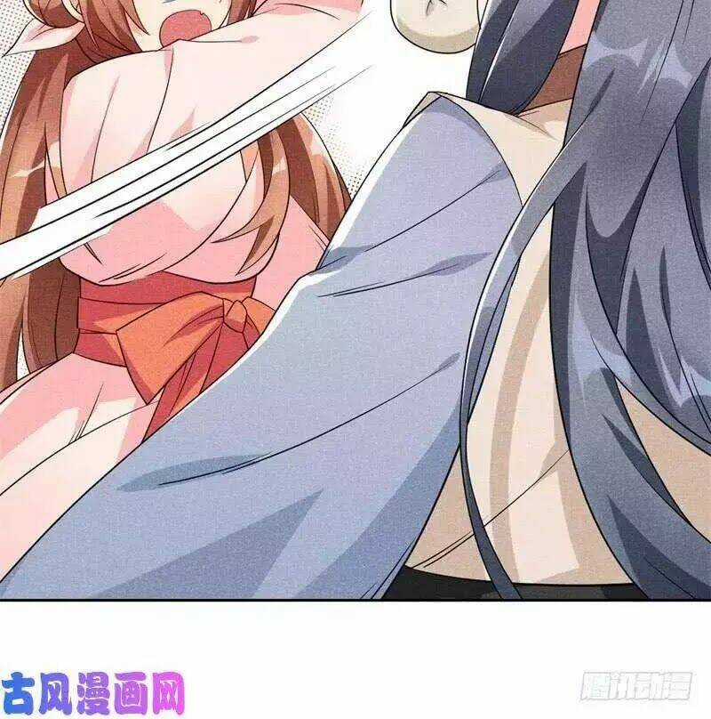 Hoàng Tử Phu Quân, Ta Nuôi Ngươi A! Chapter 4 trang 80