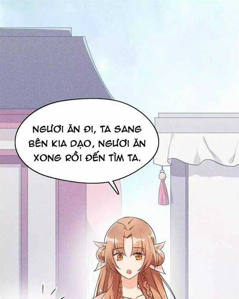 Hoàng Tử Phu Quân, Ta Nuôi Ngươi A! Chapter 4 trang 84
