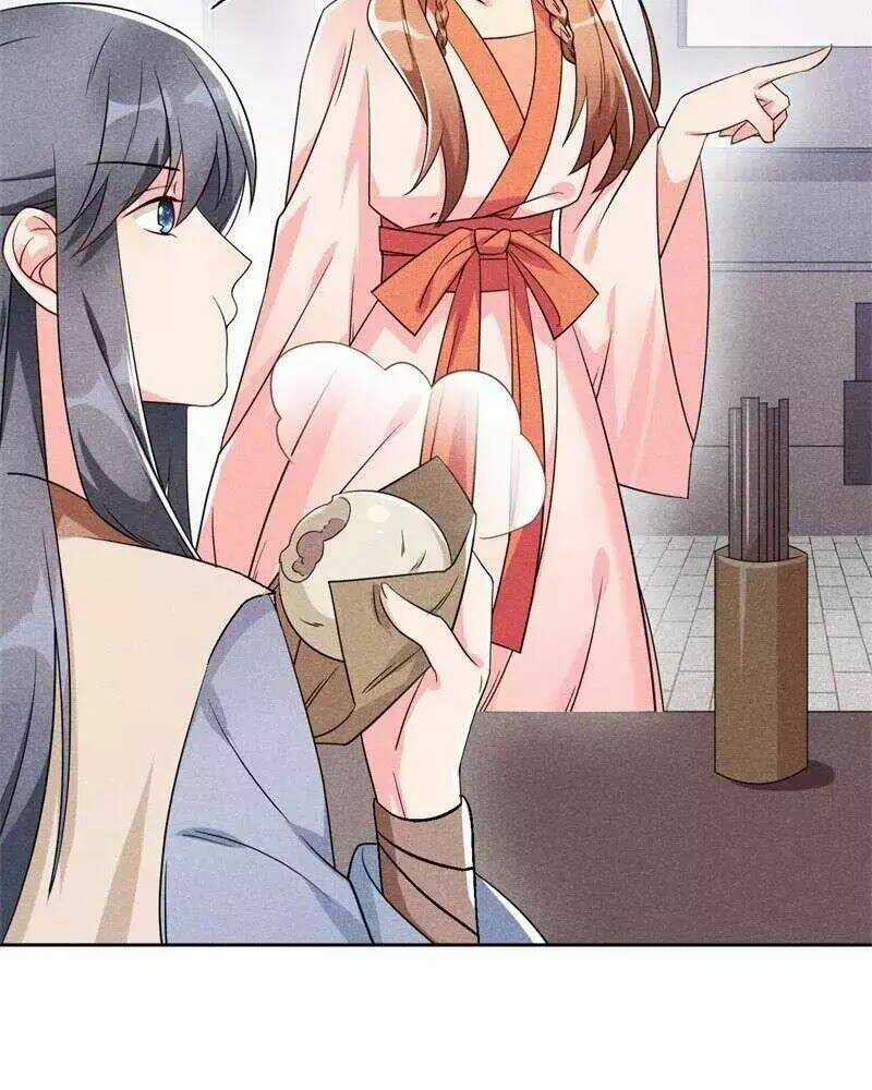 Hoàng Tử Phu Quân, Ta Nuôi Ngươi A! Chapter 4 trang 85