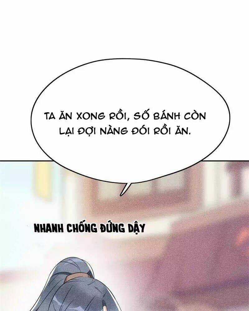 Hoàng Tử Phu Quân, Ta Nuôi Ngươi A! Chapter 4 trang 87