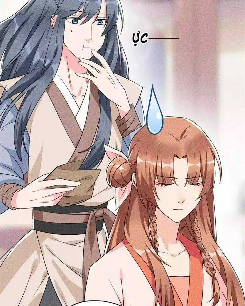 Hoàng Tử Phu Quân, Ta Nuôi Ngươi A! Chapter 4 trang 88