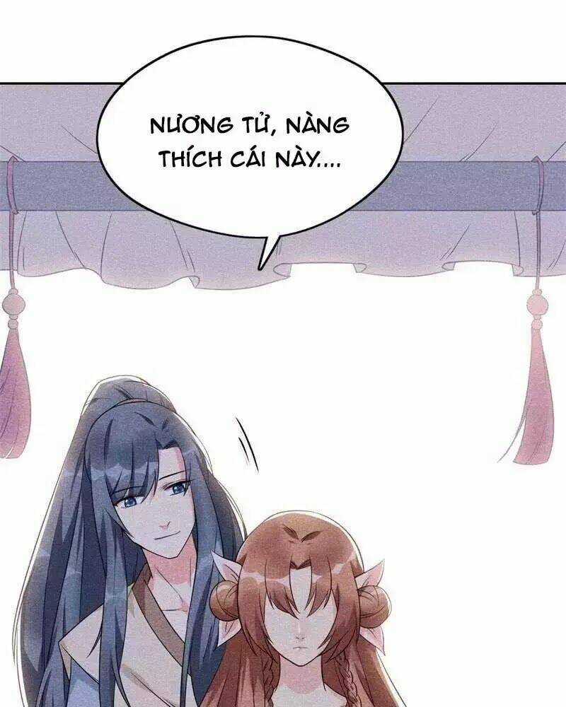 Hoàng Tử Phu Quân, Ta Nuôi Ngươi A! Chapter 4 trang 92