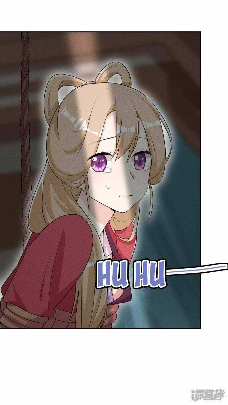 Hoàng Tử Phu Quân, Ta Nuôi Ngươi A! Chapter 40 trang 15