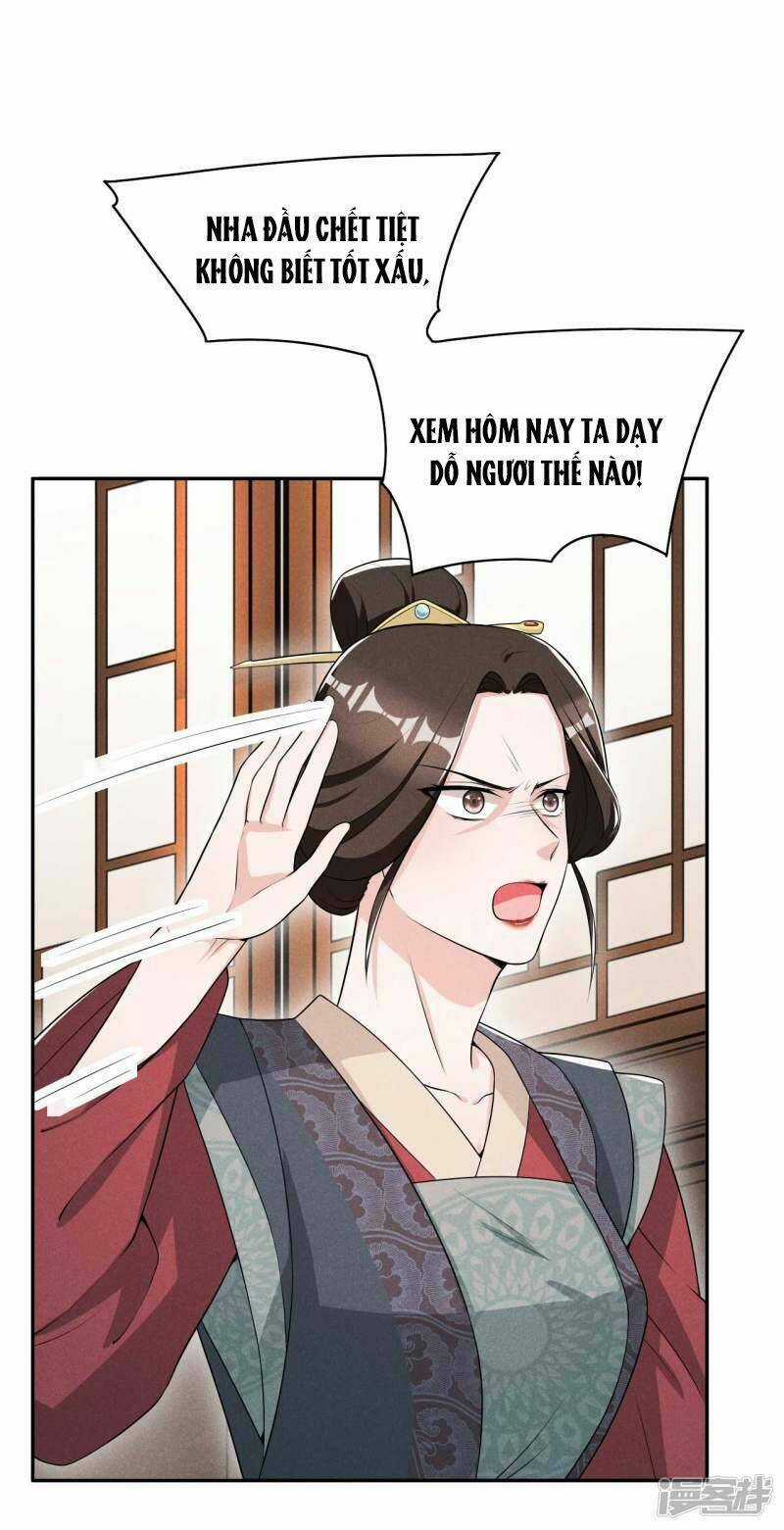 Hoàng Tử Phu Quân, Ta Nuôi Ngươi A! Chapter 40 trang 2