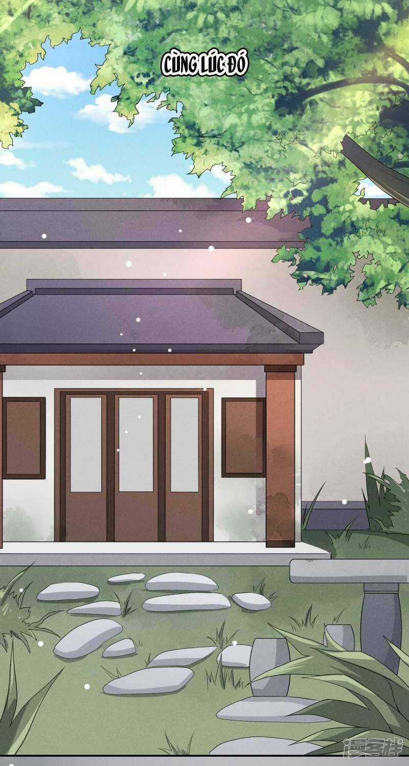 Hoàng Tử Phu Quân, Ta Nuôi Ngươi A! Chapter 40 trang 23