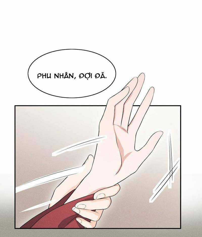 Hoàng Tử Phu Quân, Ta Nuôi Ngươi A! Chapter 40 trang 3