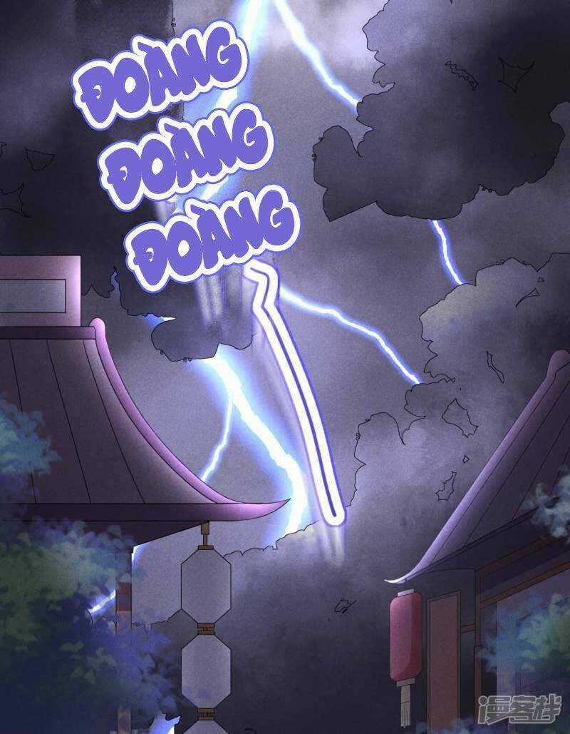 Hoàng Tử Phu Quân, Ta Nuôi Ngươi A! Chapter 40 trang 38