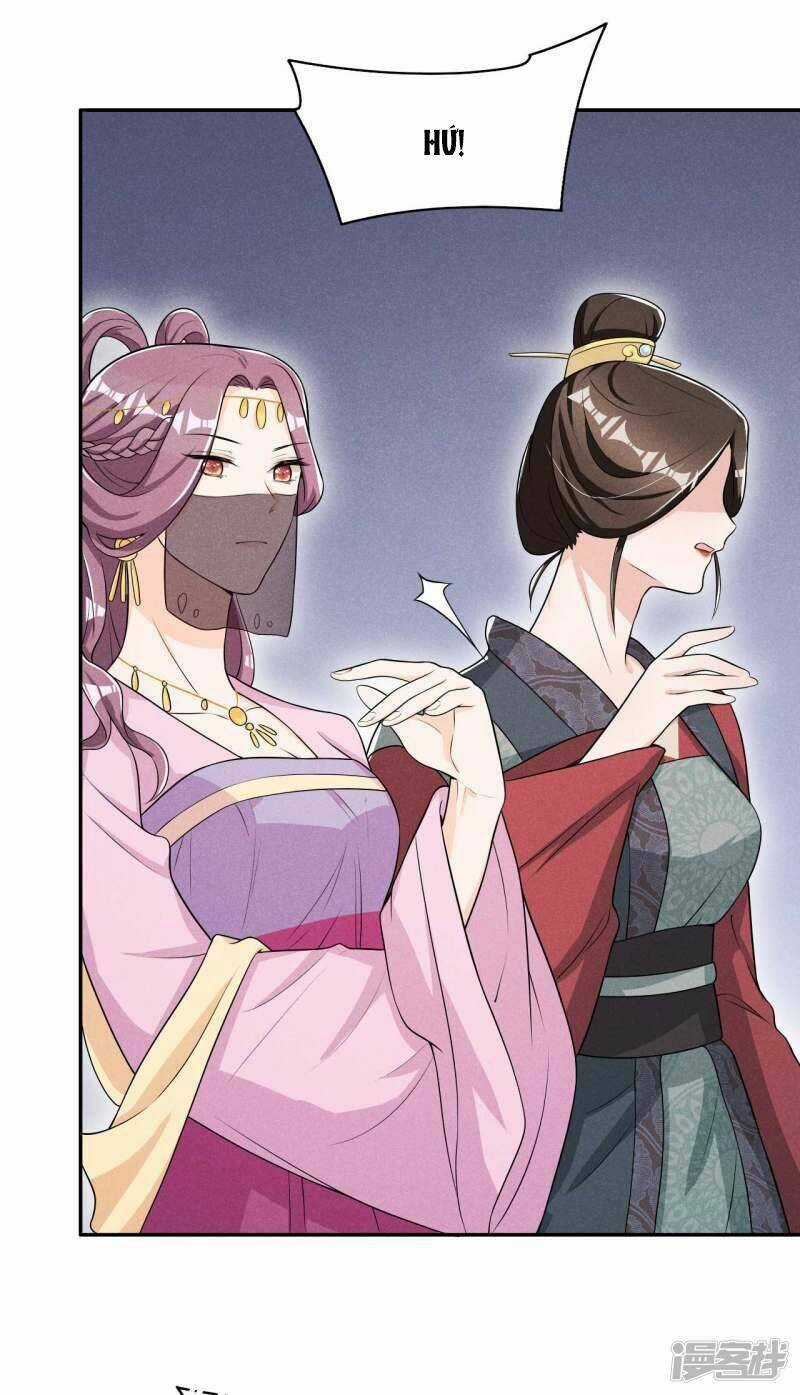 Hoàng Tử Phu Quân, Ta Nuôi Ngươi A! Chapter 40 trang 5