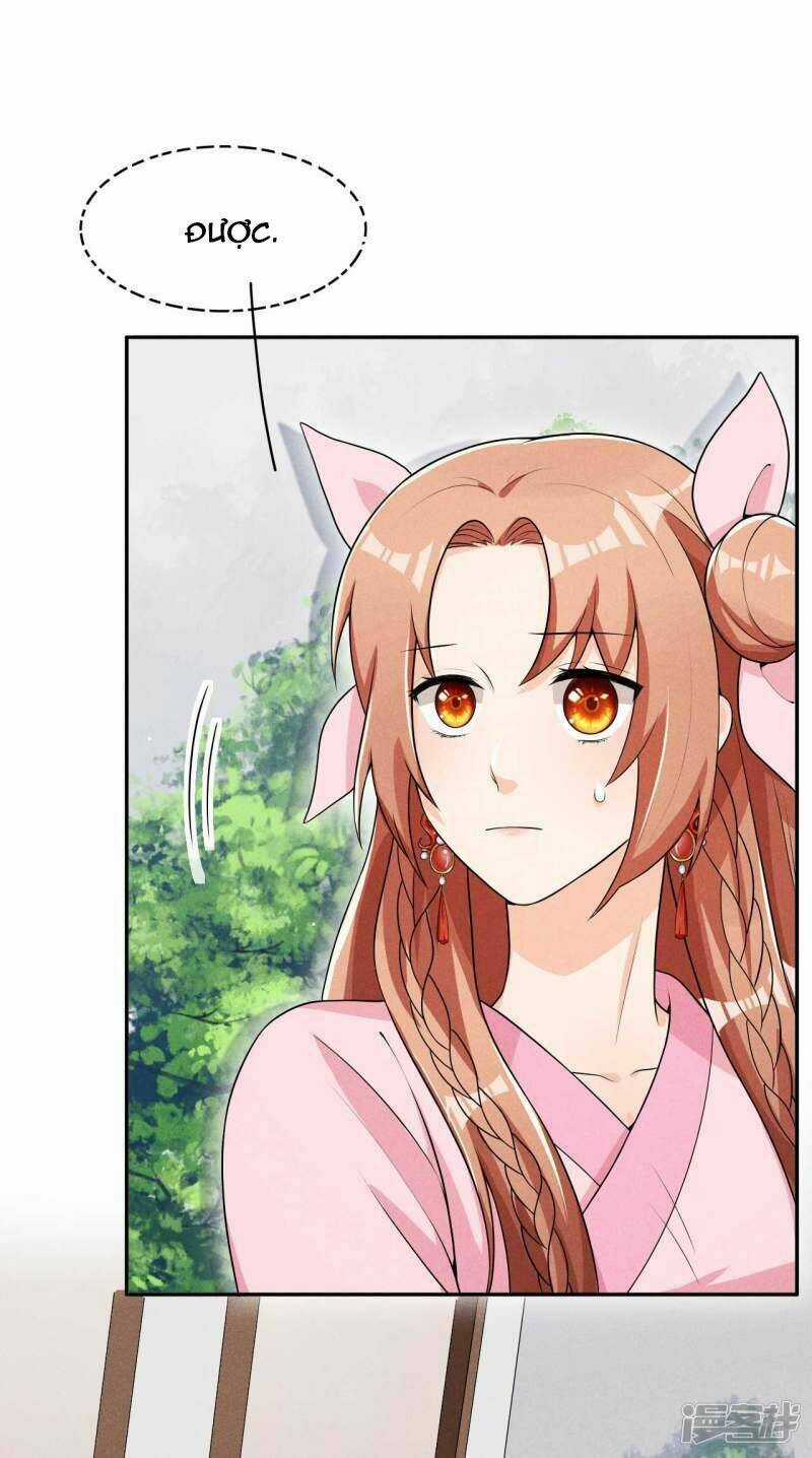 Hoàng Tử Phu Quân, Ta Nuôi Ngươi A! Chapter 40 trang 8