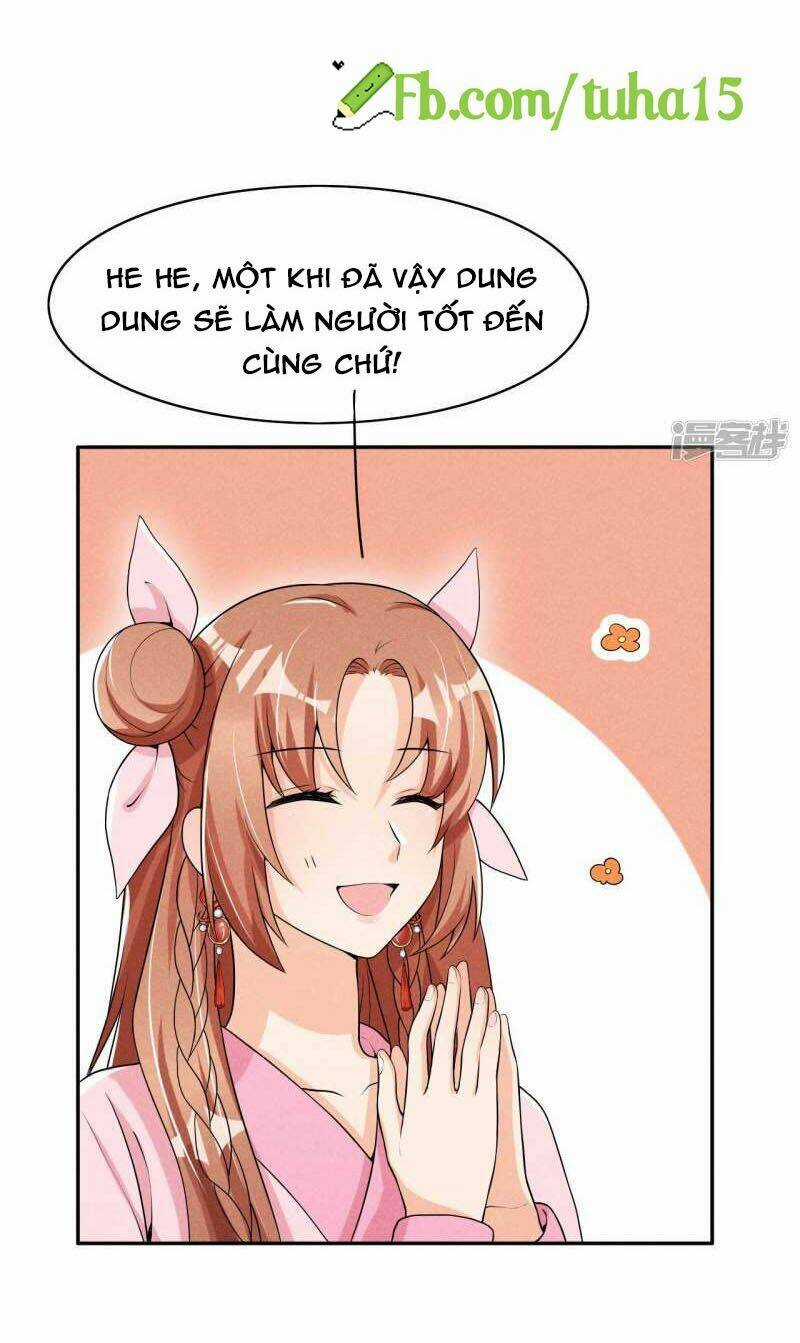 Hoàng Tử Phu Quân, Ta Nuôi Ngươi A! Chapter 41 trang 11