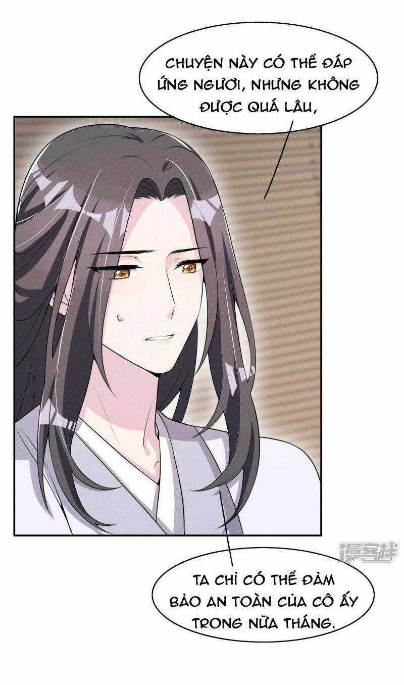 Hoàng Tử Phu Quân, Ta Nuôi Ngươi A! Chapter 41 trang 13