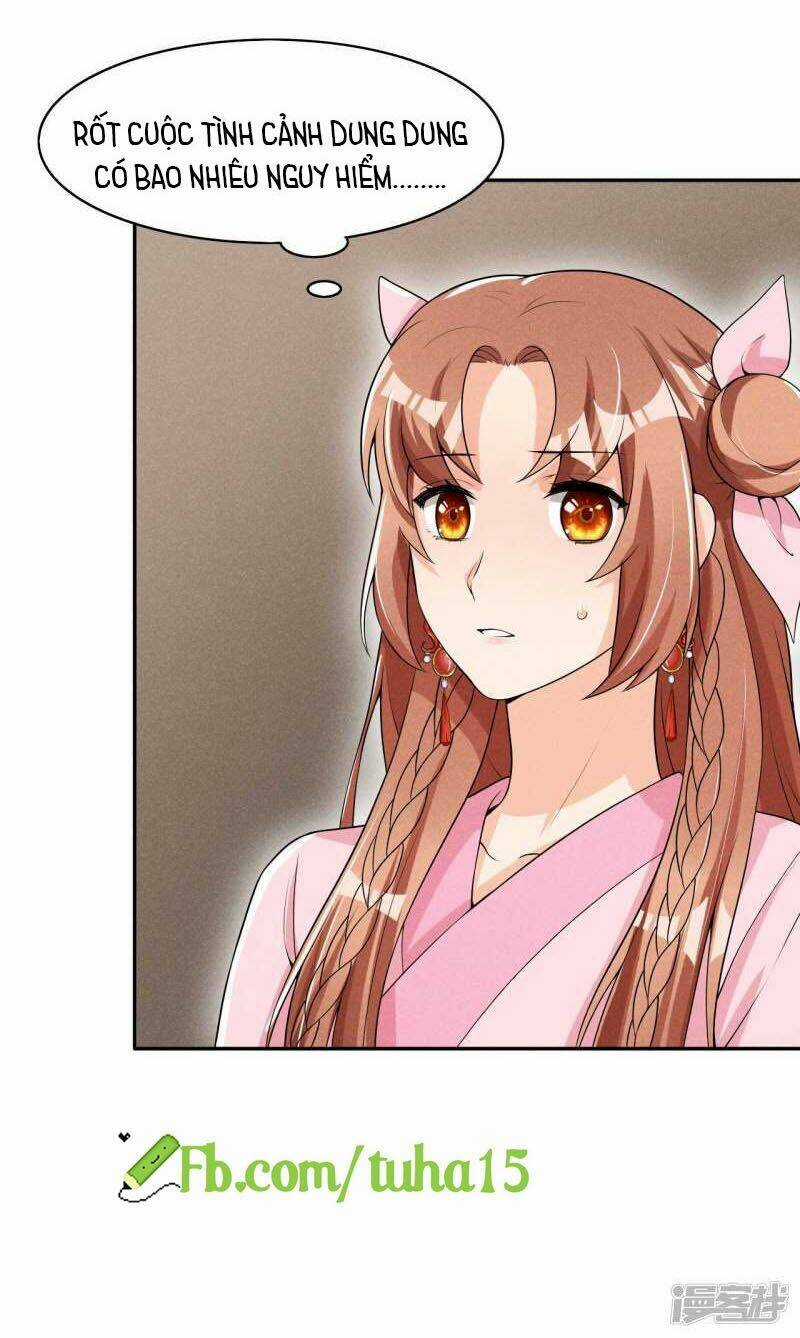 Hoàng Tử Phu Quân, Ta Nuôi Ngươi A! Chapter 41 trang 14