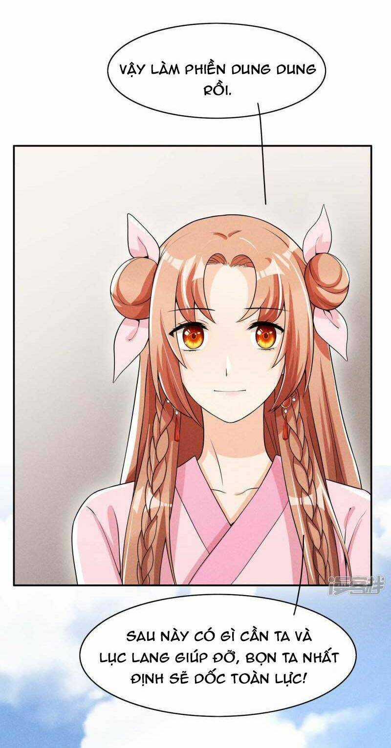 Hoàng Tử Phu Quân, Ta Nuôi Ngươi A! Chapter 41 trang 15