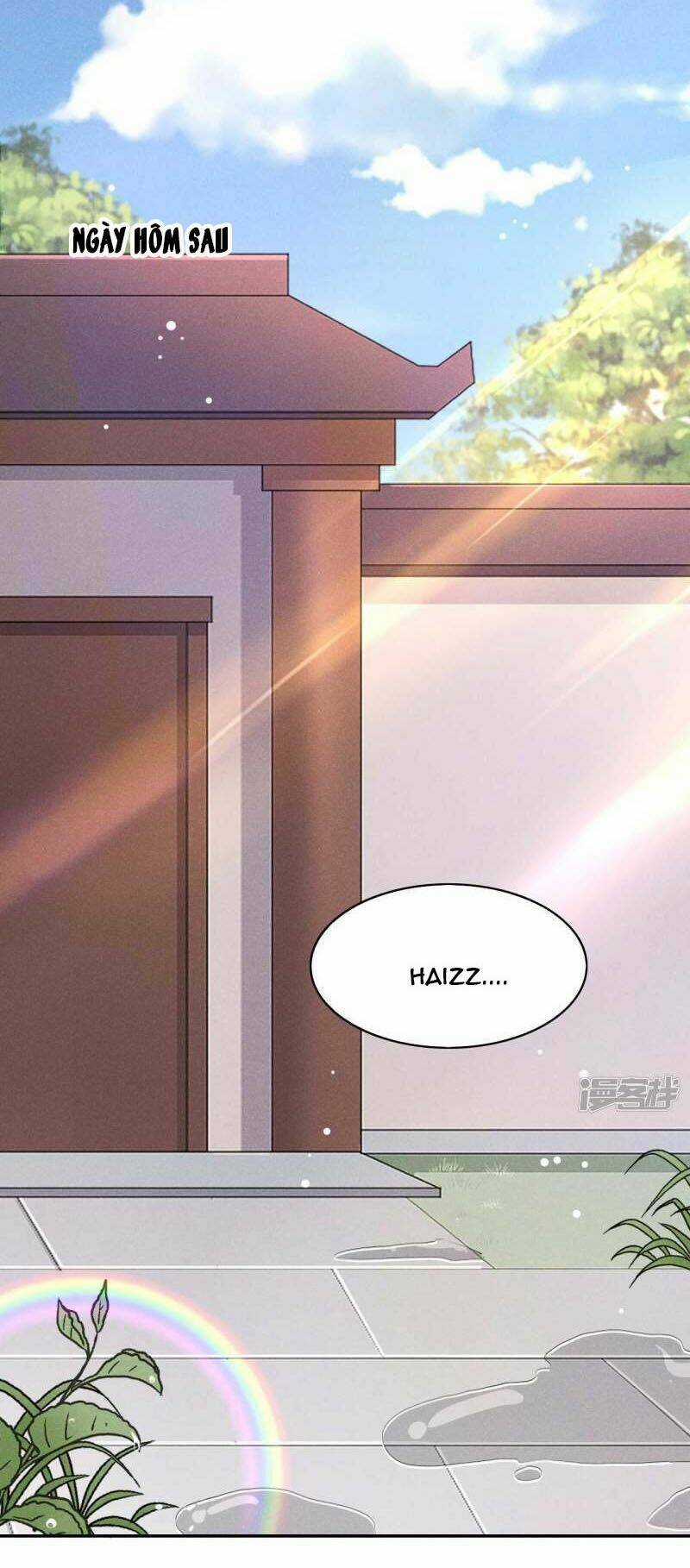 Hoàng Tử Phu Quân, Ta Nuôi Ngươi A! Chapter 41 trang 16