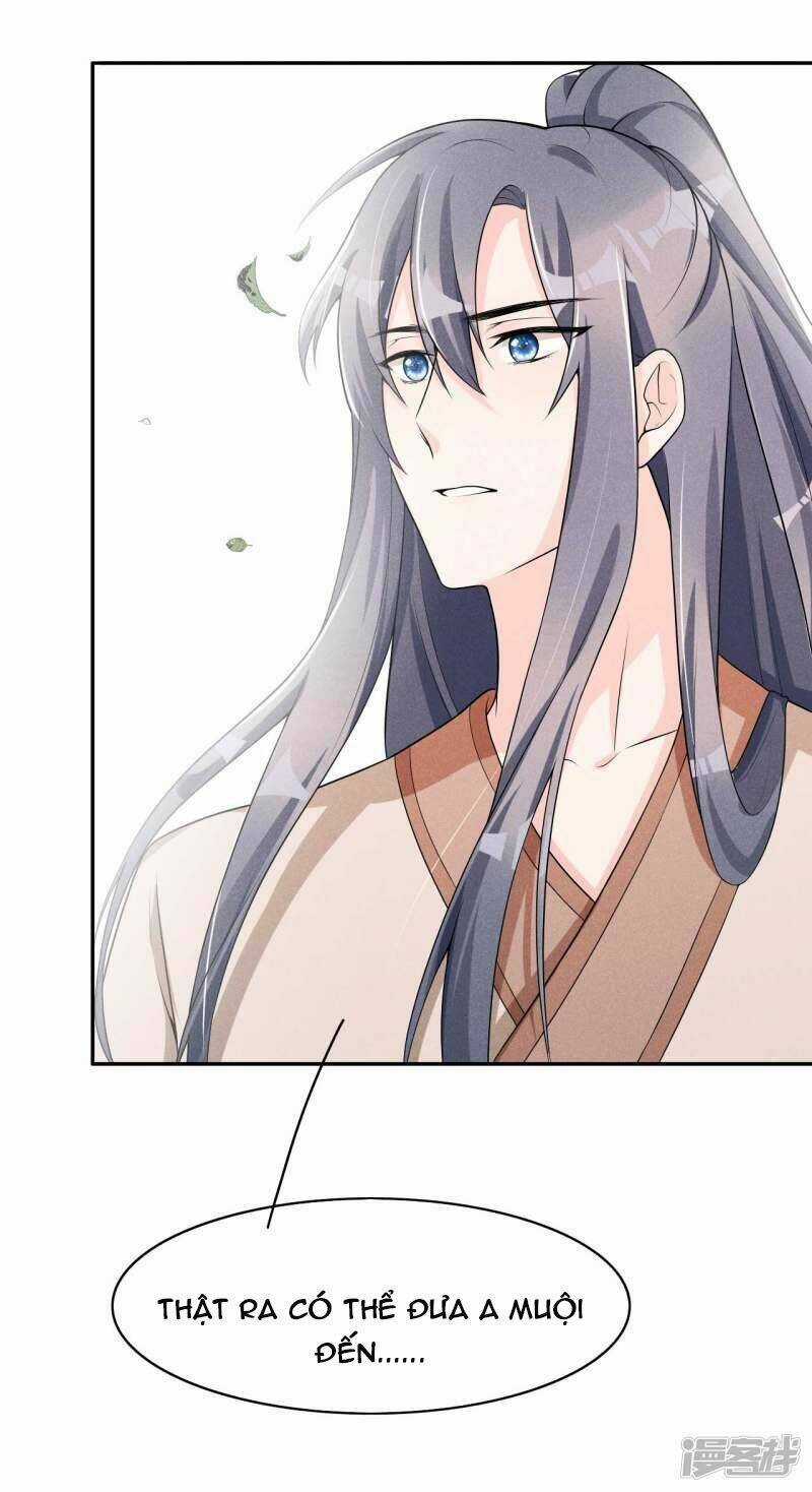 Hoàng Tử Phu Quân, Ta Nuôi Ngươi A! Chapter 41 trang 19