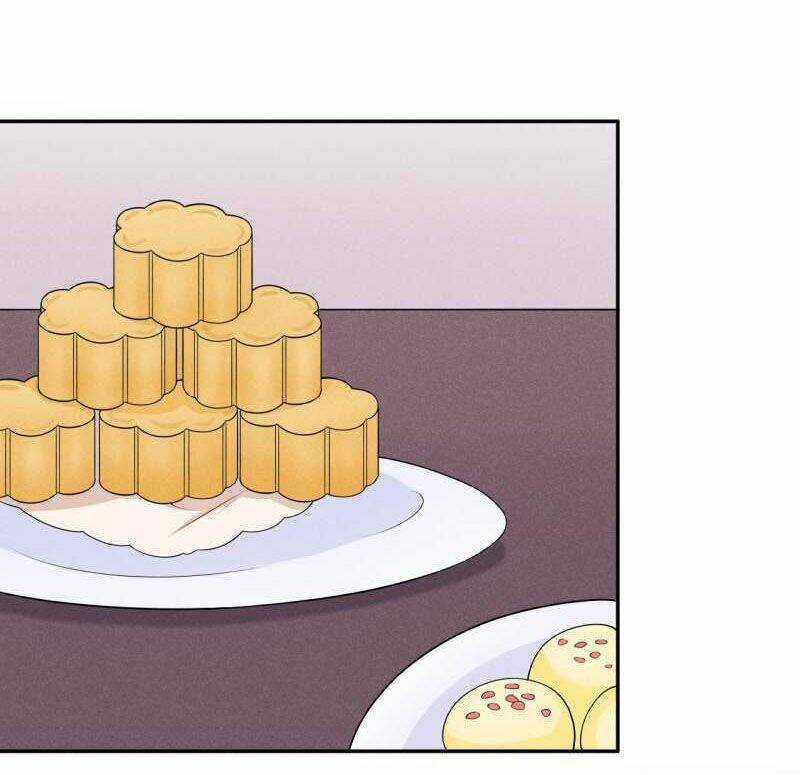 Hoàng Tử Phu Quân, Ta Nuôi Ngươi A! Chapter 41 trang 26