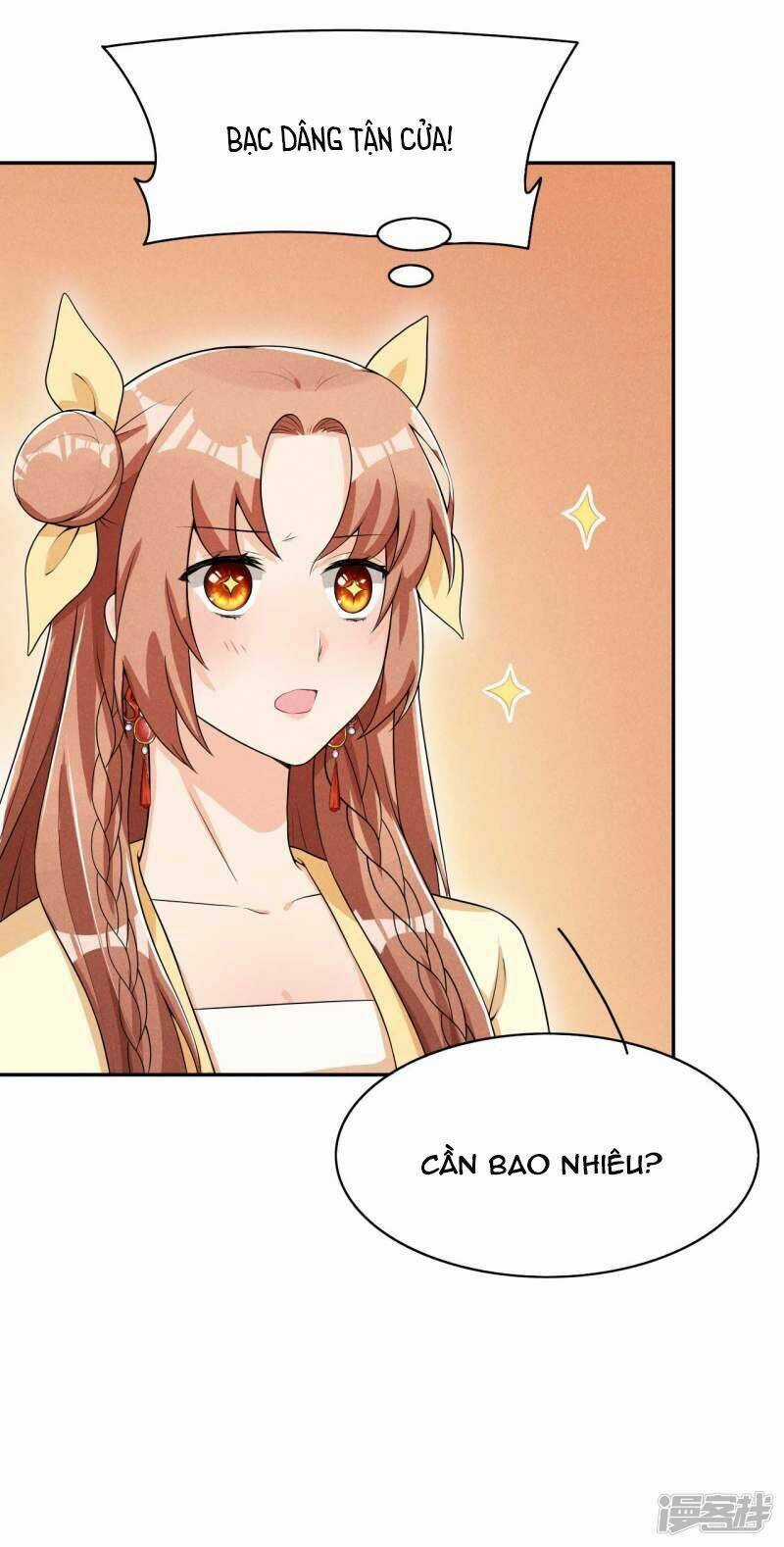 Hoàng Tử Phu Quân, Ta Nuôi Ngươi A! Chapter 41 trang 29