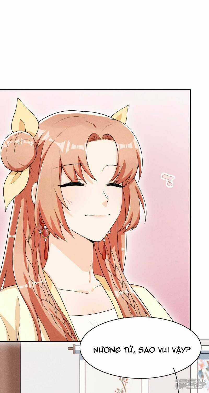 Hoàng Tử Phu Quân, Ta Nuôi Ngươi A! Chapter 41 trang 35