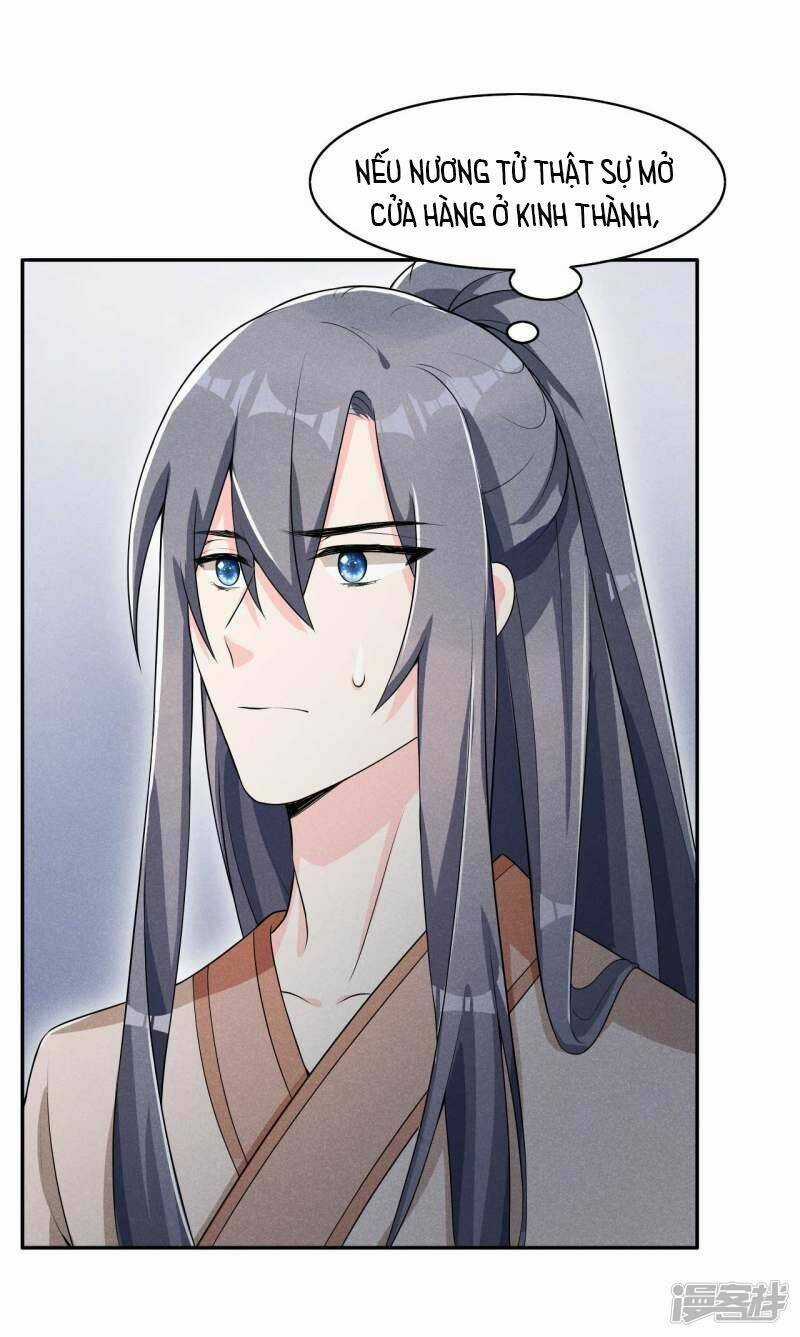 Hoàng Tử Phu Quân, Ta Nuôi Ngươi A! Chapter 41 trang 38