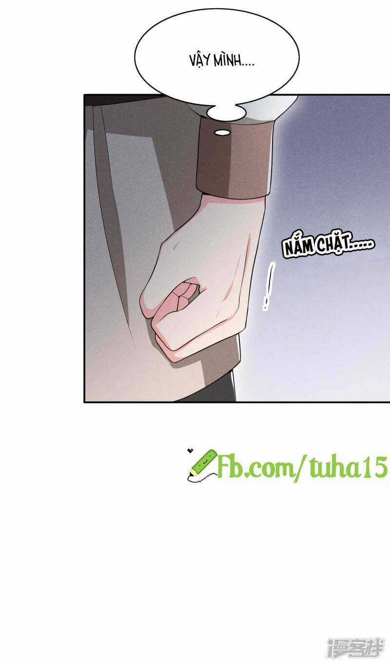 Hoàng Tử Phu Quân, Ta Nuôi Ngươi A! Chapter 41 trang 39