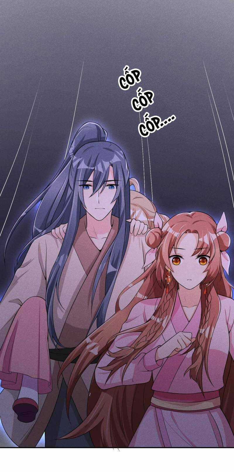 Hoàng Tử Phu Quân, Ta Nuôi Ngươi A! Chapter 41 trang 5