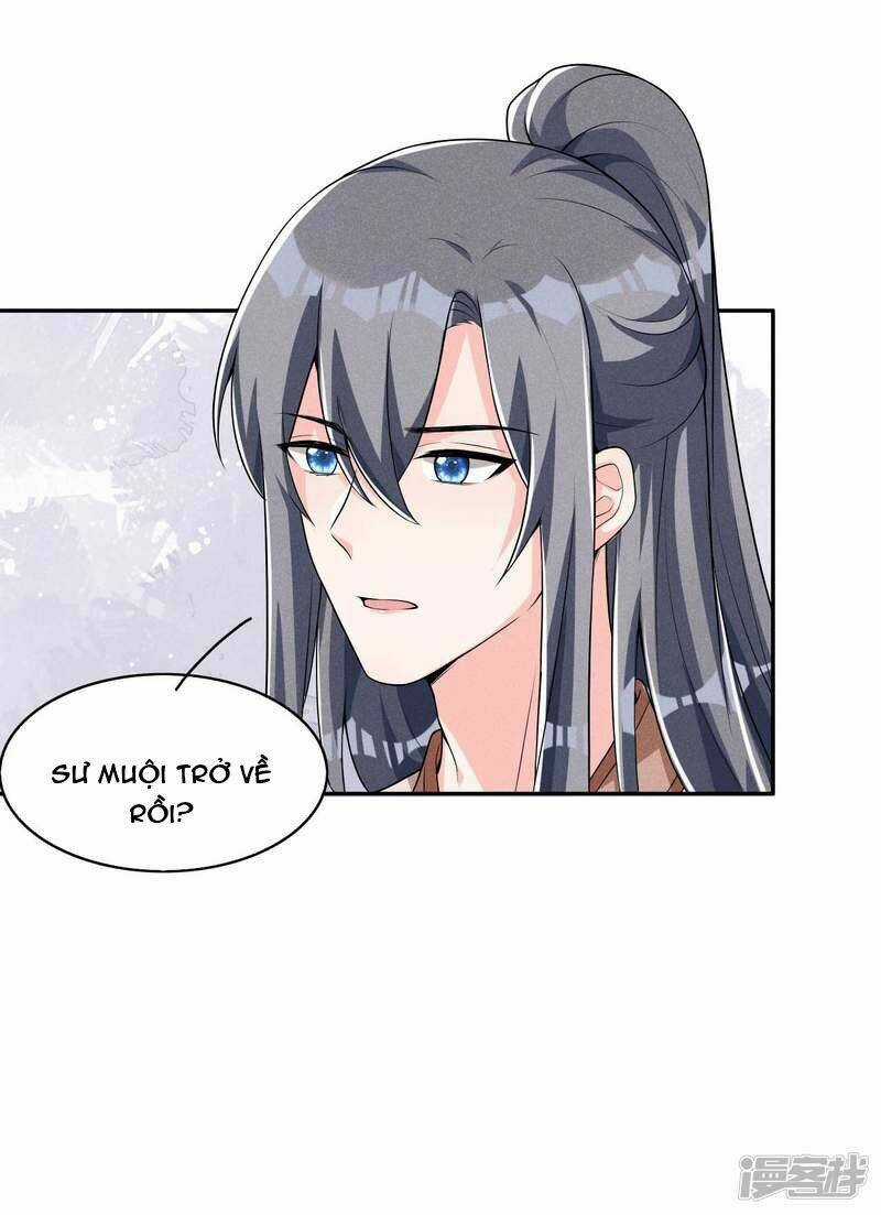 Hoàng Tử Phu Quân, Ta Nuôi Ngươi A! Chapter 42 trang 17