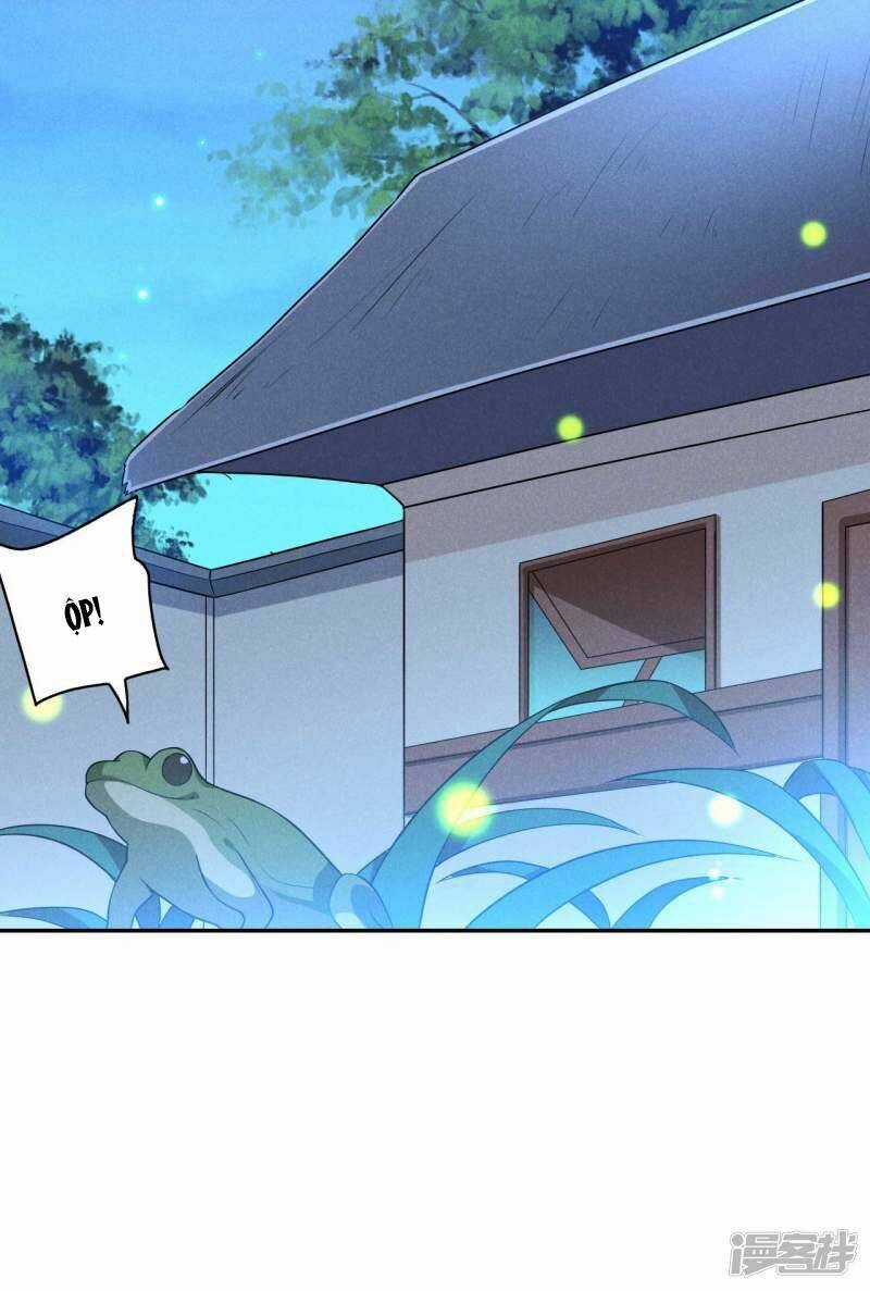 Hoàng Tử Phu Quân, Ta Nuôi Ngươi A! Chapter 42 trang 22