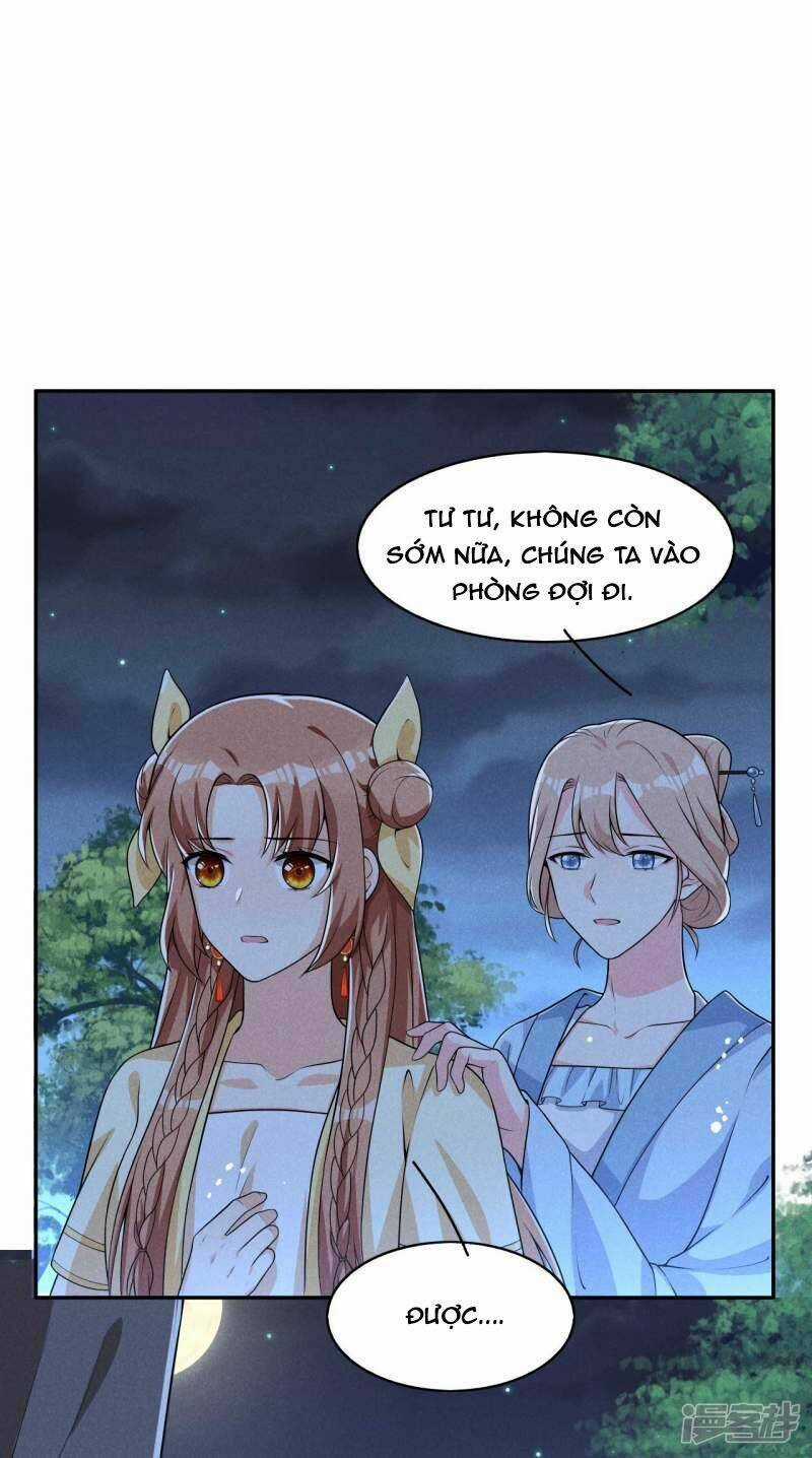 Hoàng Tử Phu Quân, Ta Nuôi Ngươi A! Chapter 42 trang 24