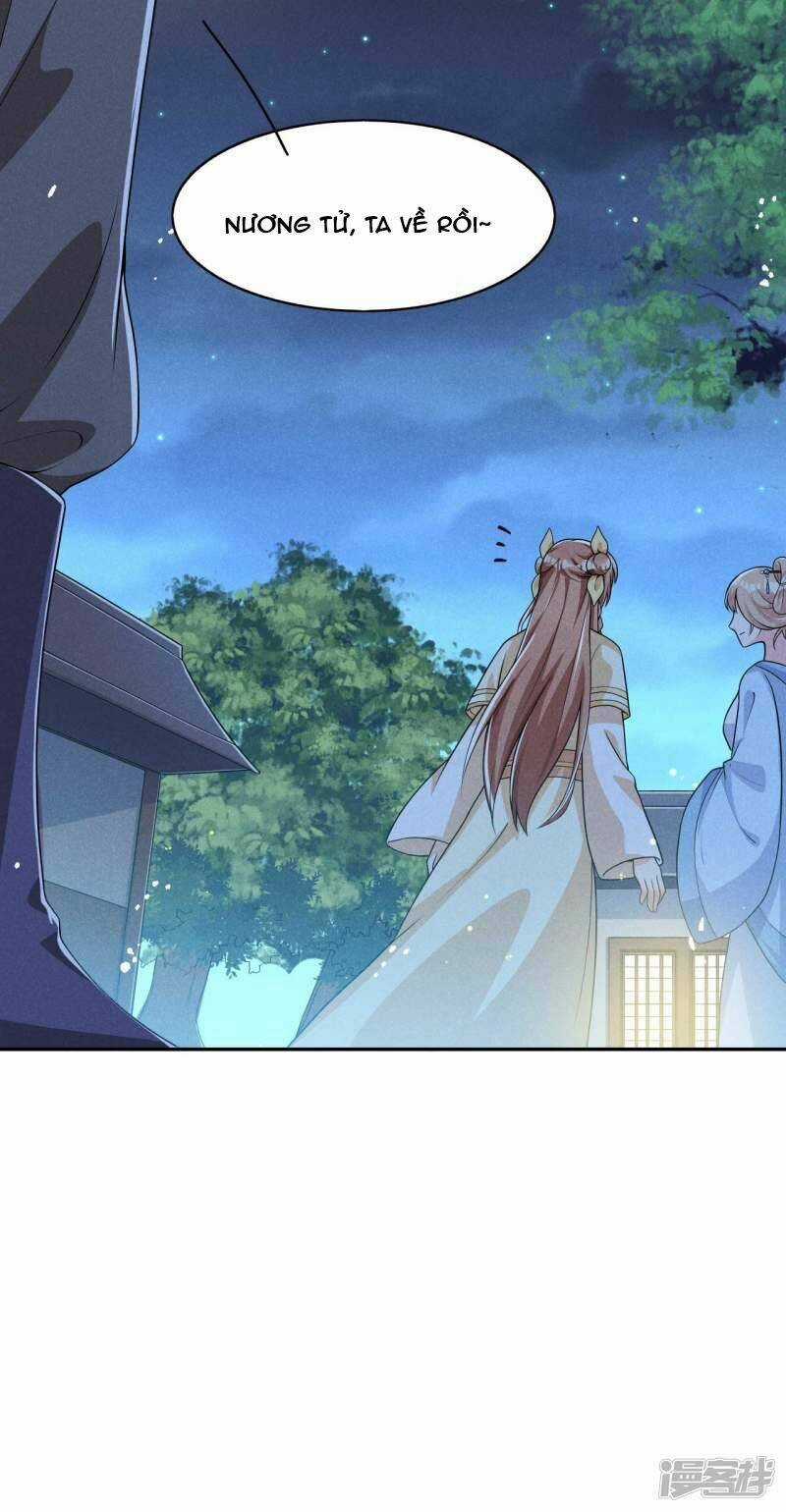 Hoàng Tử Phu Quân, Ta Nuôi Ngươi A! Chapter 42 trang 25