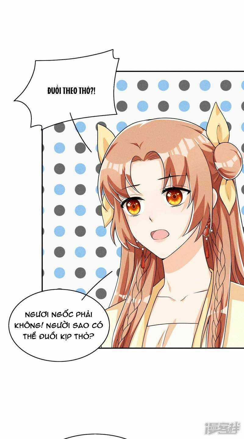 Hoàng Tử Phu Quân, Ta Nuôi Ngươi A! Chapter 42 trang 29