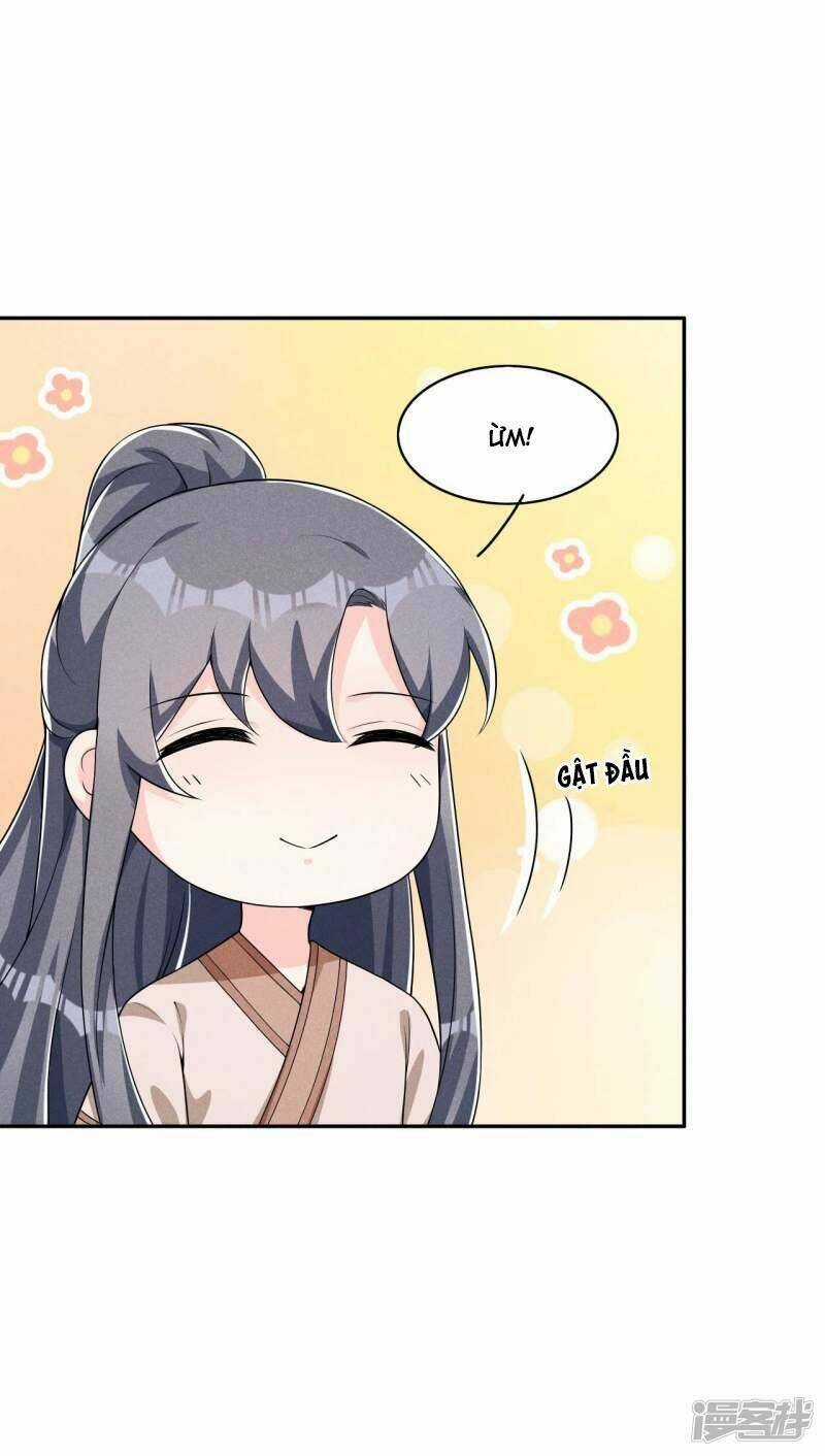 Hoàng Tử Phu Quân, Ta Nuôi Ngươi A! Chapter 42 trang 4