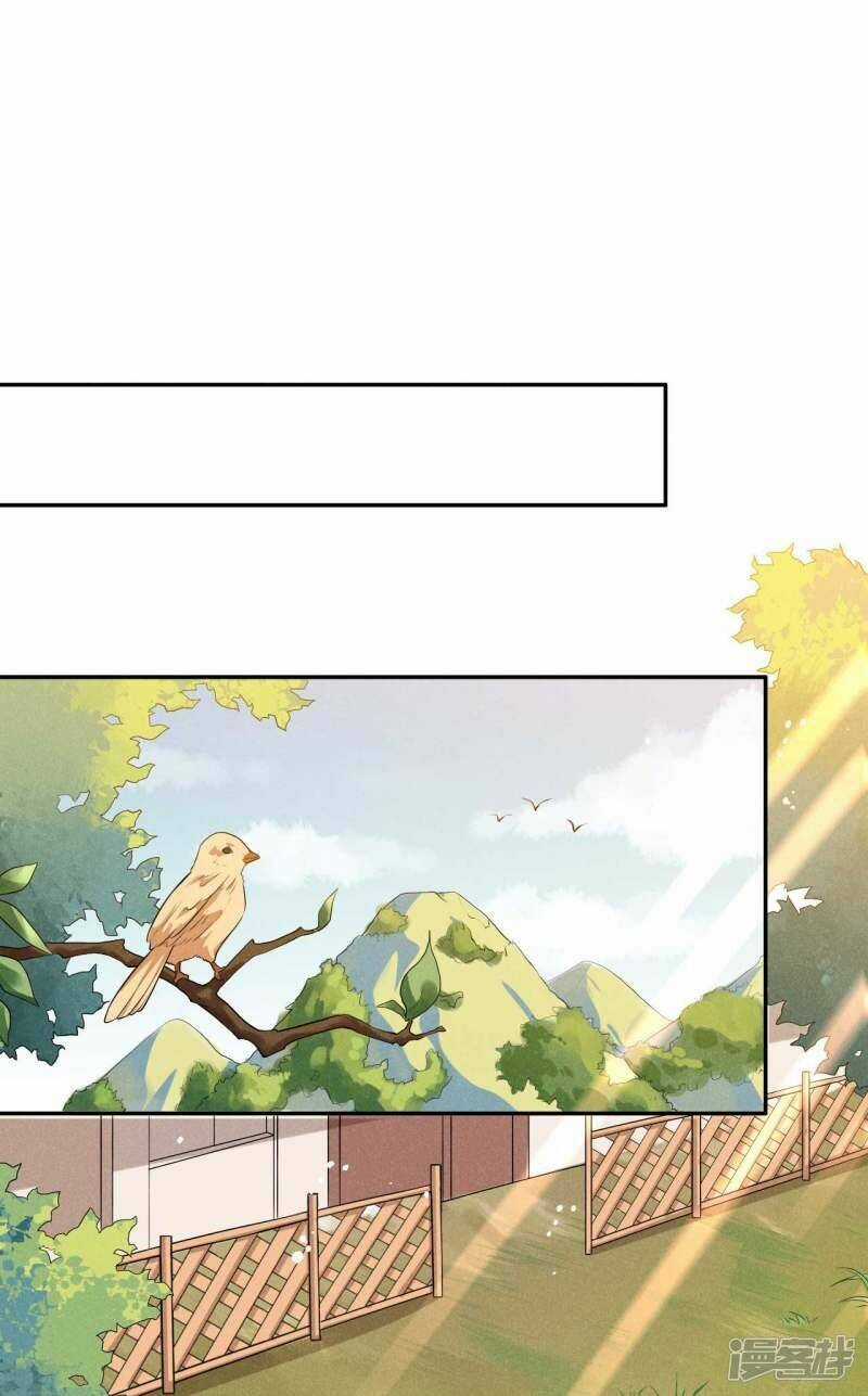 Hoàng Tử Phu Quân, Ta Nuôi Ngươi A! Chapter 42 trang 5