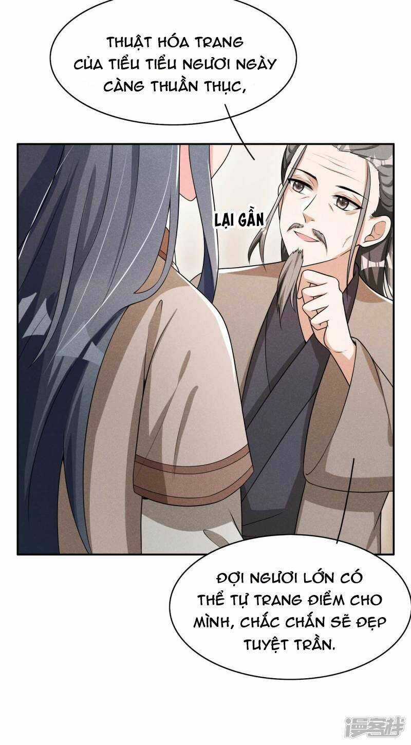 Hoàng Tử Phu Quân, Ta Nuôi Ngươi A! Chapter 43 trang 13