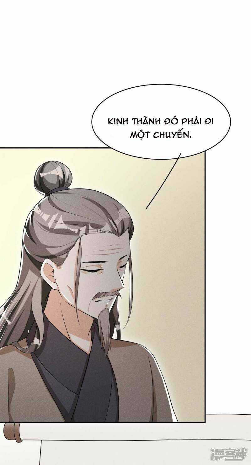 Hoàng Tử Phu Quân, Ta Nuôi Ngươi A! Chapter 43 trang 2