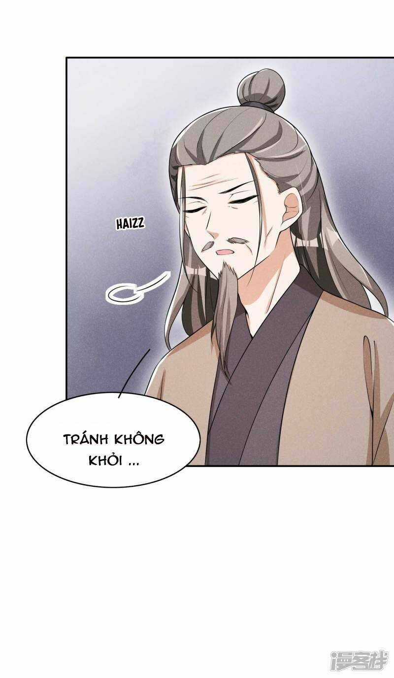 Hoàng Tử Phu Quân, Ta Nuôi Ngươi A! Chapter 43 trang 21