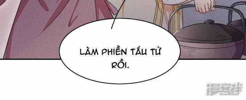 Hoàng Tử Phu Quân, Ta Nuôi Ngươi A! Chapter 43 trang 23