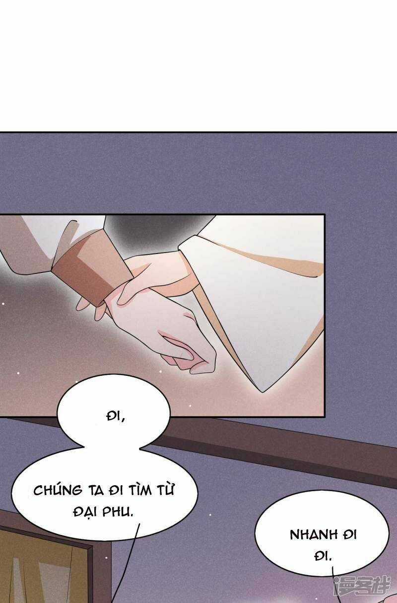 Hoàng Tử Phu Quân, Ta Nuôi Ngươi A! Chapter 43 trang 27