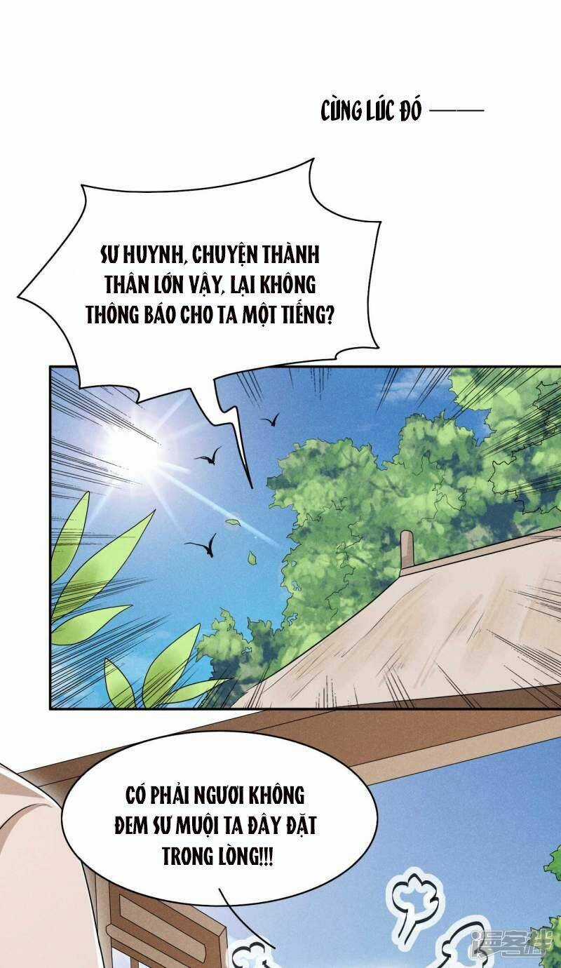 Hoàng Tử Phu Quân, Ta Nuôi Ngươi A! Chapter 43 trang 6