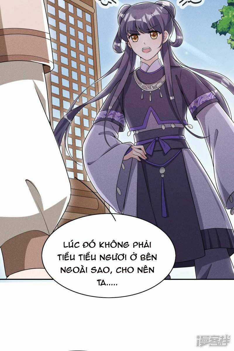 Hoàng Tử Phu Quân, Ta Nuôi Ngươi A! Chapter 43 trang 7
