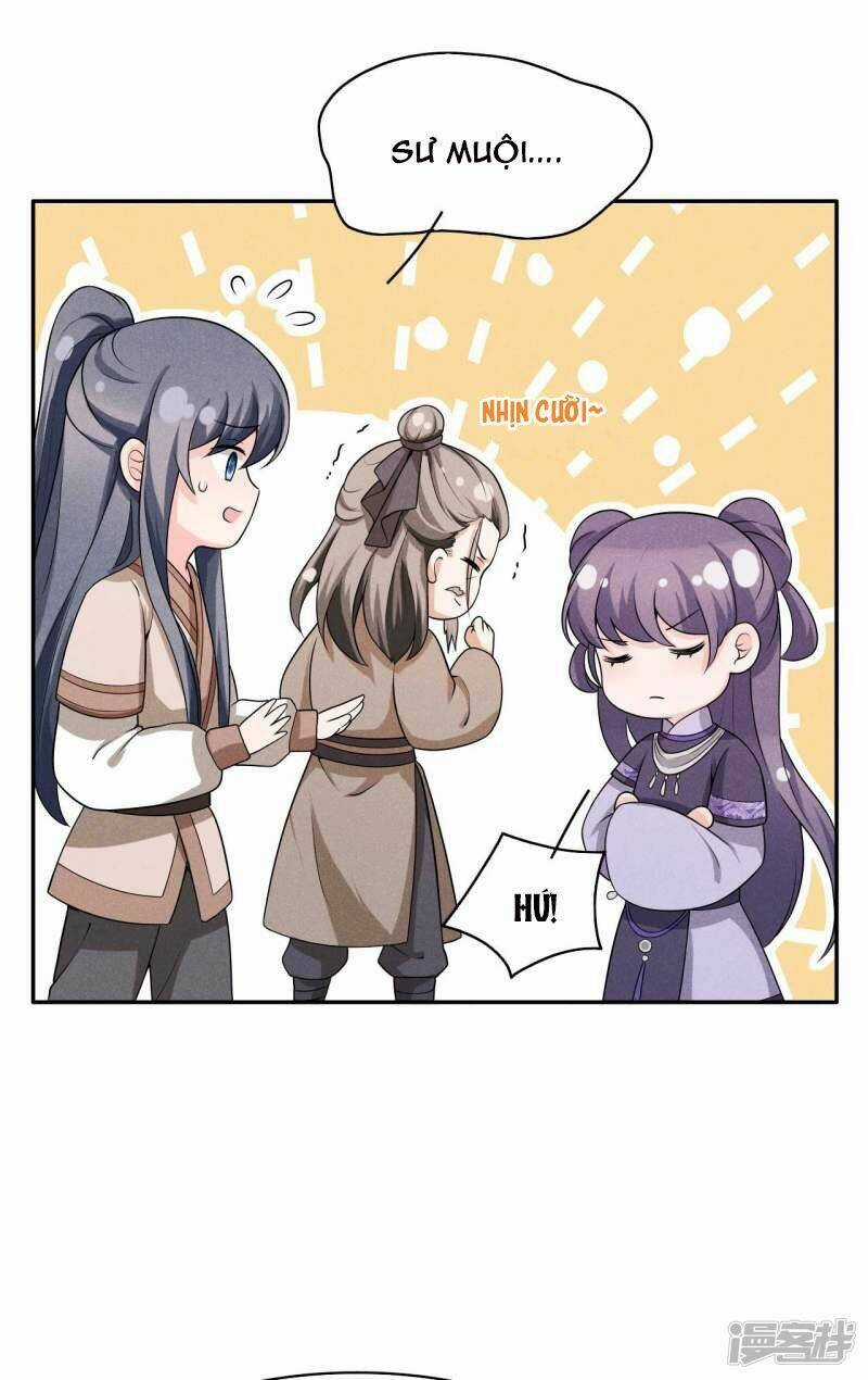 Hoàng Tử Phu Quân, Ta Nuôi Ngươi A! Chapter 43 trang 9