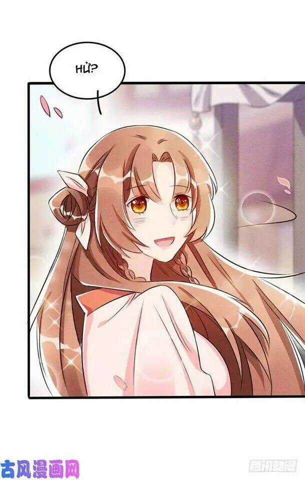 Hoàng Tử Phu Quân, Ta Nuôi Ngươi A! Chapter 5 trang 11