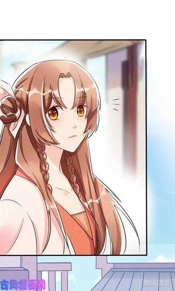 Hoàng Tử Phu Quân, Ta Nuôi Ngươi A! Chapter 5 trang 14