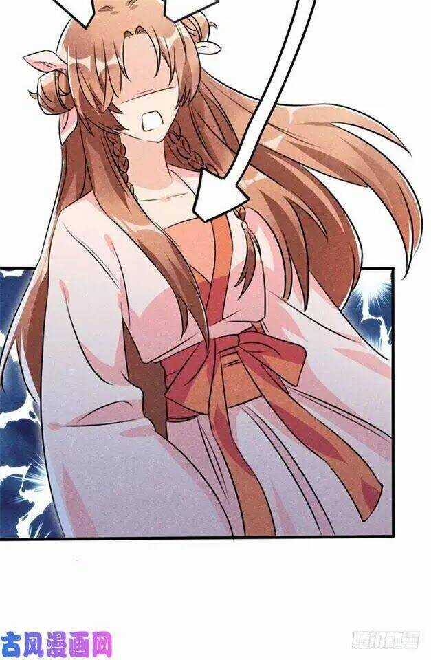 Hoàng Tử Phu Quân, Ta Nuôi Ngươi A! Chapter 5 trang 19