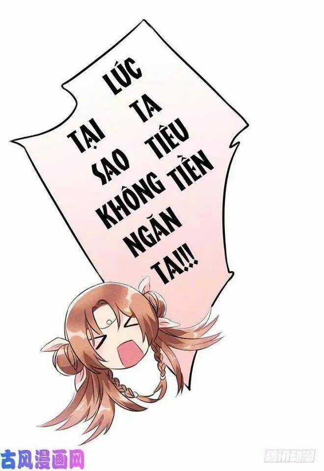 Hoàng Tử Phu Quân, Ta Nuôi Ngươi A! Chapter 5 trang 20