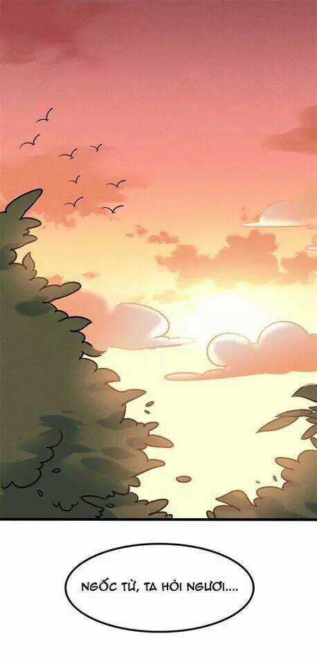 Hoàng Tử Phu Quân, Ta Nuôi Ngươi A! Chapter 5 trang 27